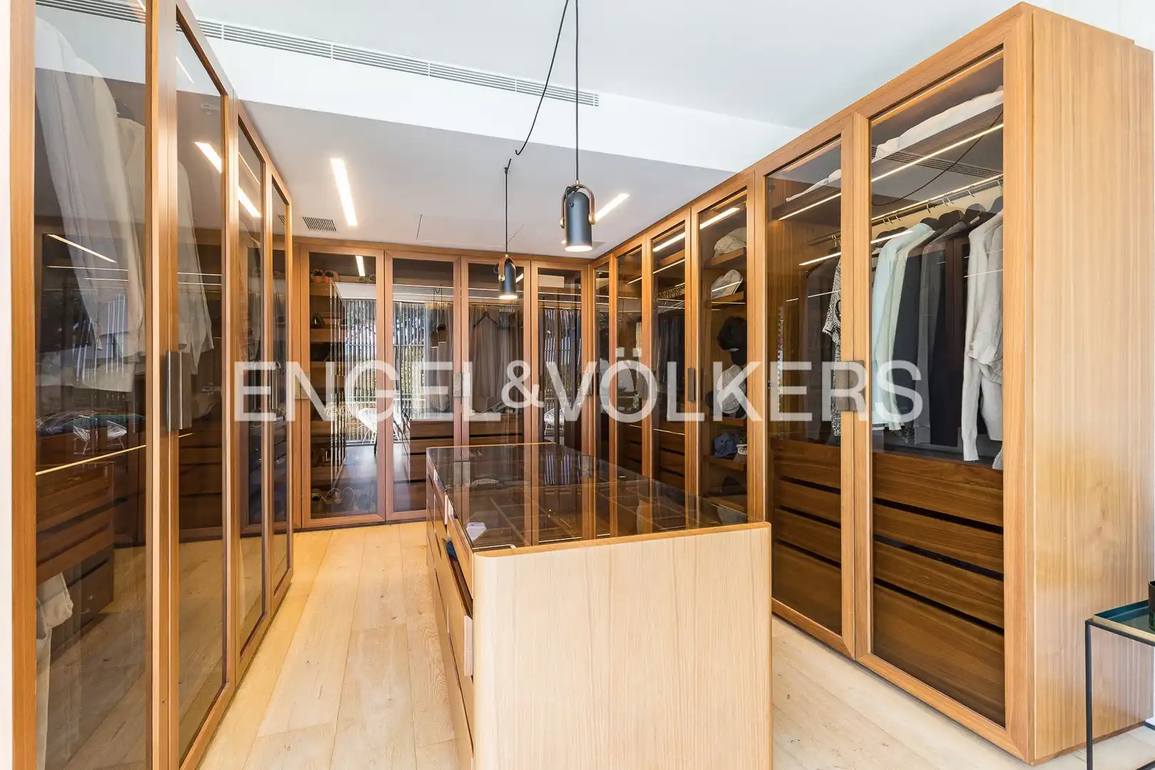 Houses for rent in Castelldefels  with Air Conditioner, Heating and Private garden