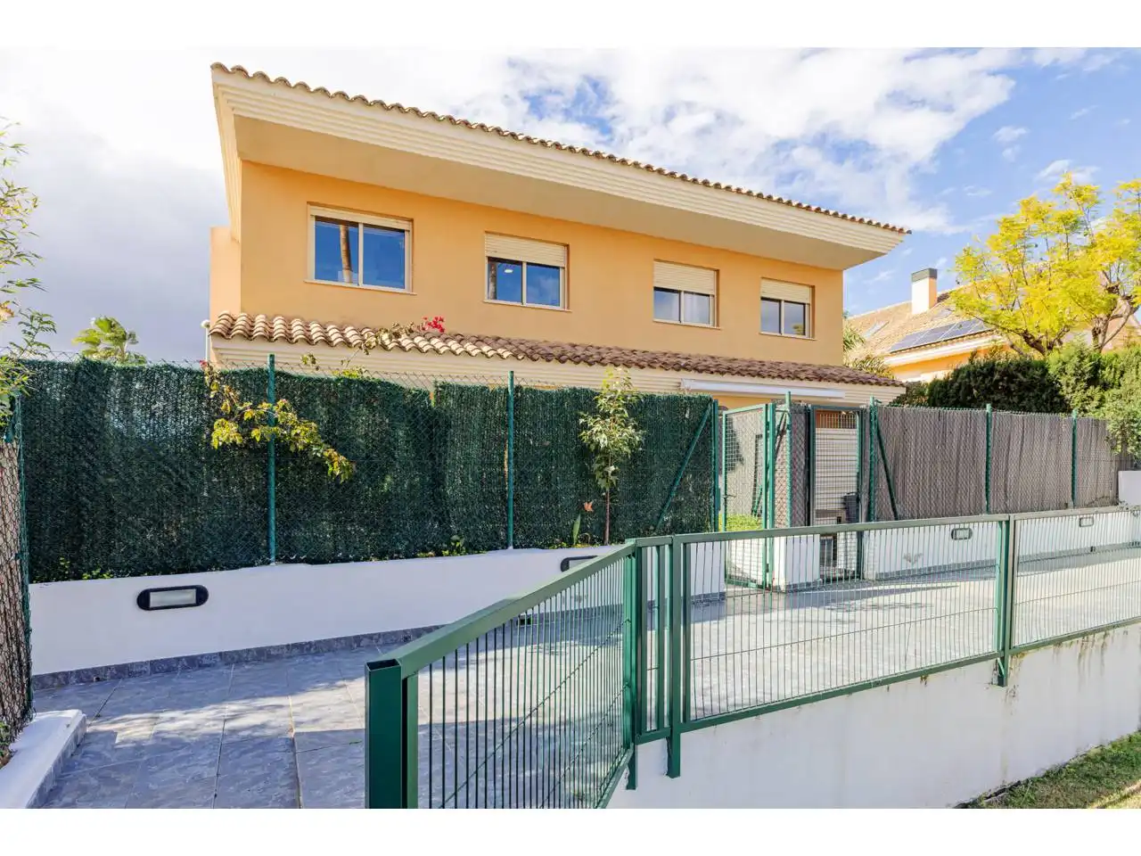 Maison jumelée avec piscine à vendre à Rocafort, imagen 24
