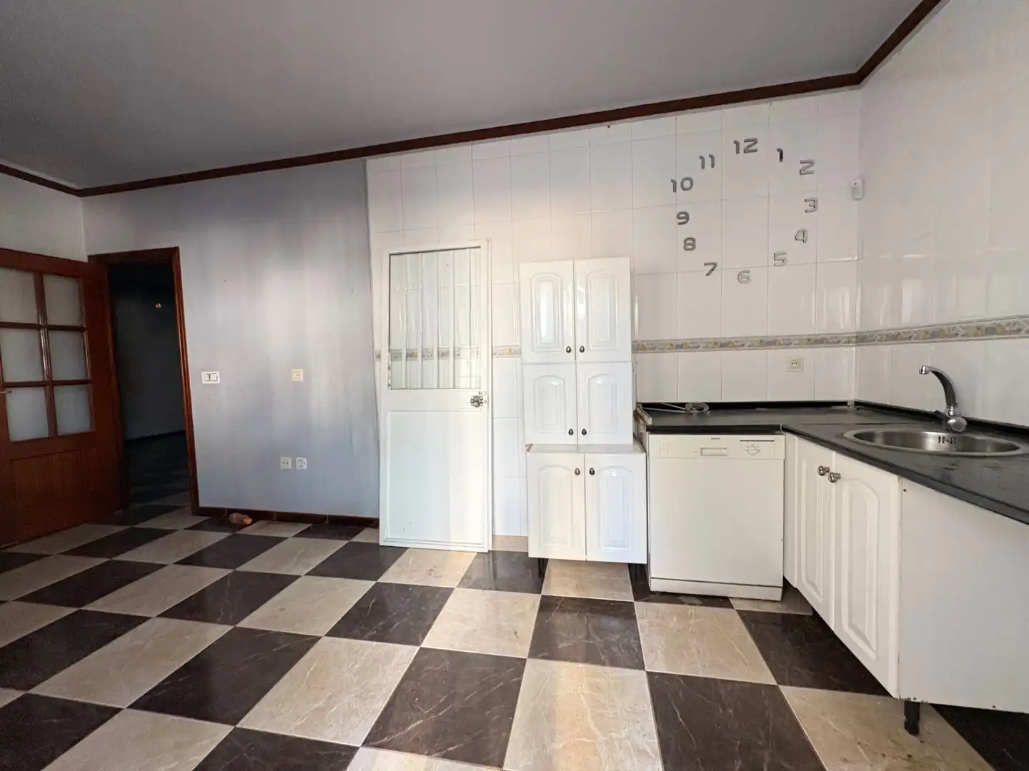 Cocina de Piso en venta en Aljaraque