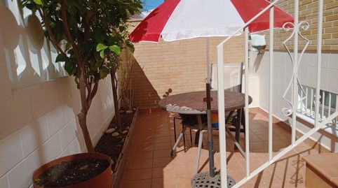 Foto 2 von Einfamilien-Reihenhaus zur Miete in Centro, Xirivella