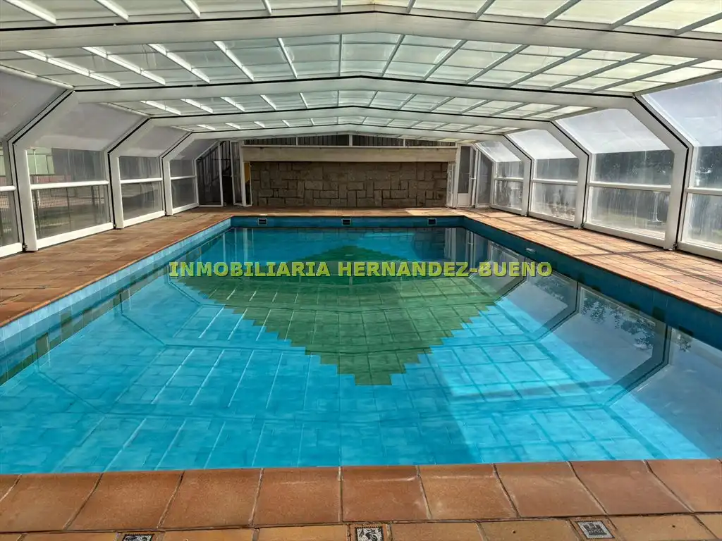 Xalet amb piscina en venda a Villamayor, imagen 28