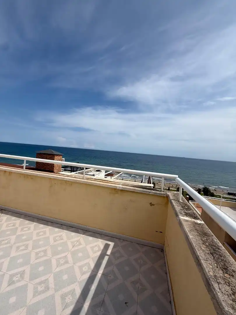 Apartment with pool for sale in Carrer Amplaries 13, imagen 7