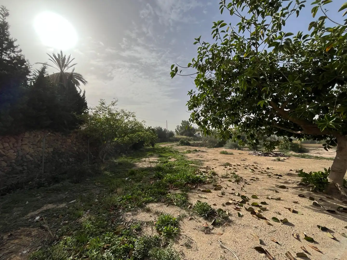 Finca rústica en venta en Altea con Aire acondicionado