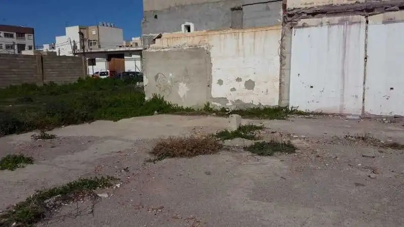Wohnbaugrundstück zum Verkauf in Juan Carlos I Y Camino Del Cementerio S/N, imagen 2