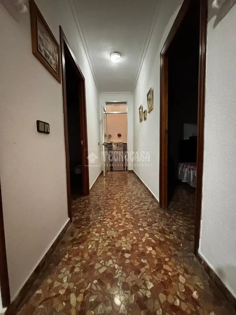 Detached homes for sale in Sevilla  with Air Conditioner and Balcony