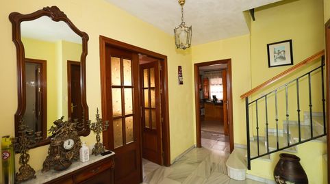 Foto 5 de Casa o xalet en venda a Calle Aracena, Híjar, Las Gabias