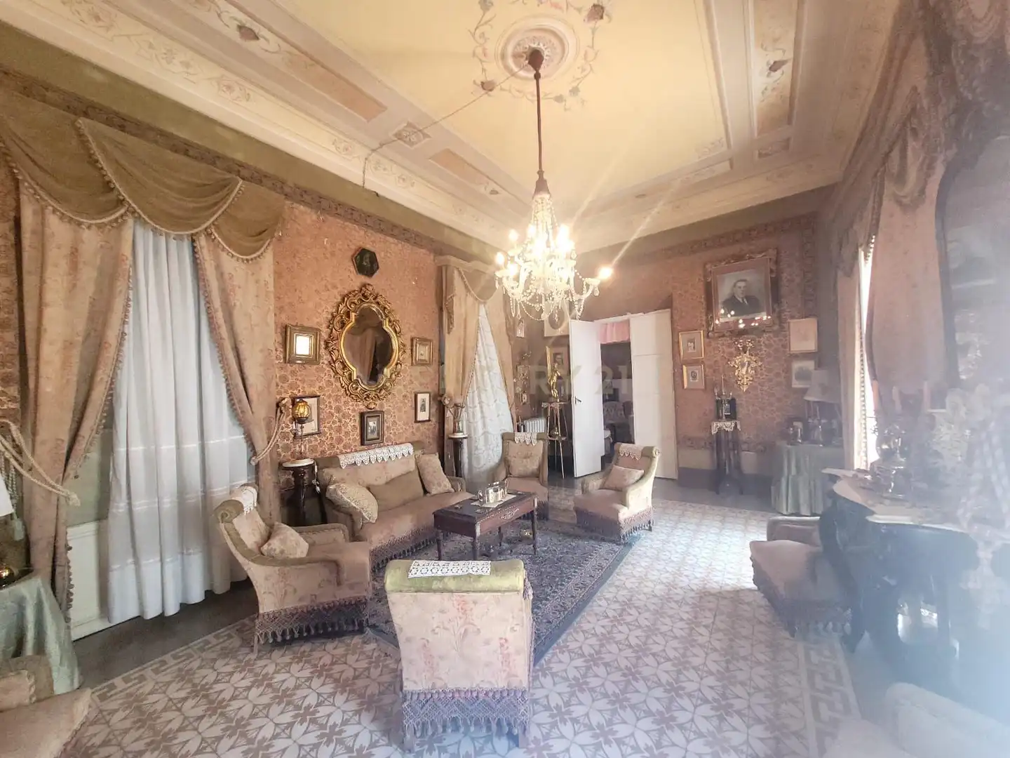 Casa in vendita a Calle Gobernador, Zafra, Spain 12, imagen 79