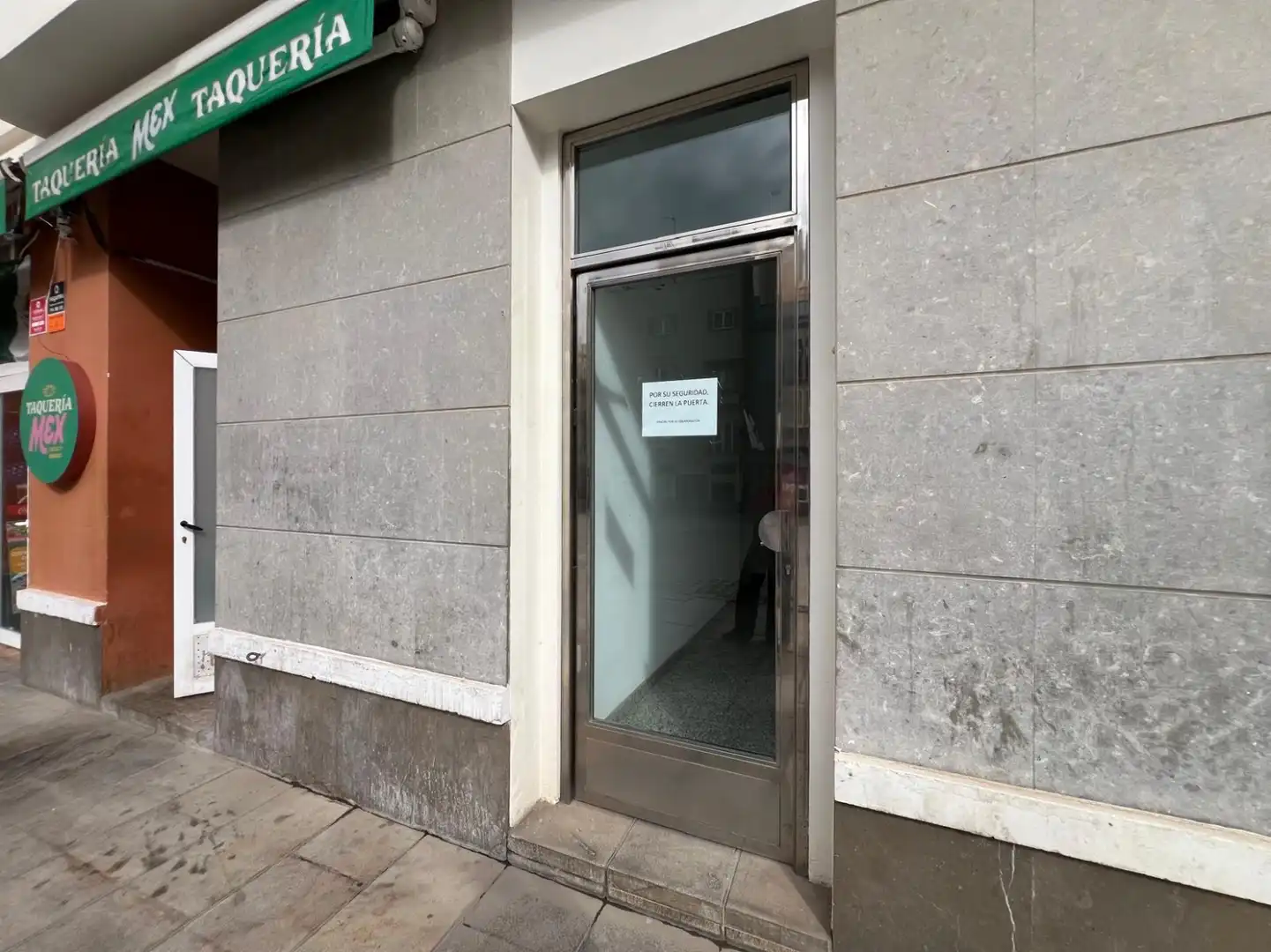 Garatge en venda en Málaga