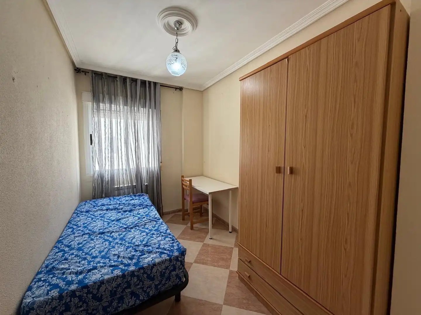 Wohnung mit Aufzug zur Miete in Centro, imagen 13