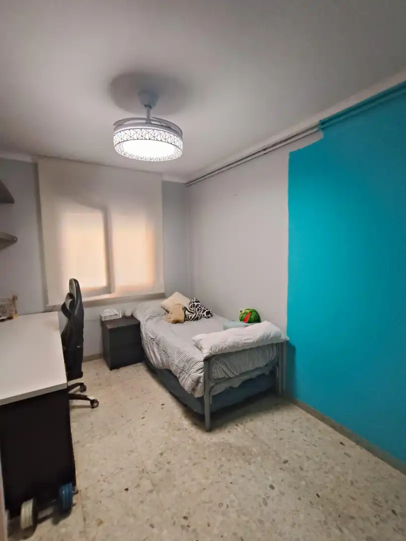 Habitación de Piso en venta en Olesa de Montserrat con Terraza