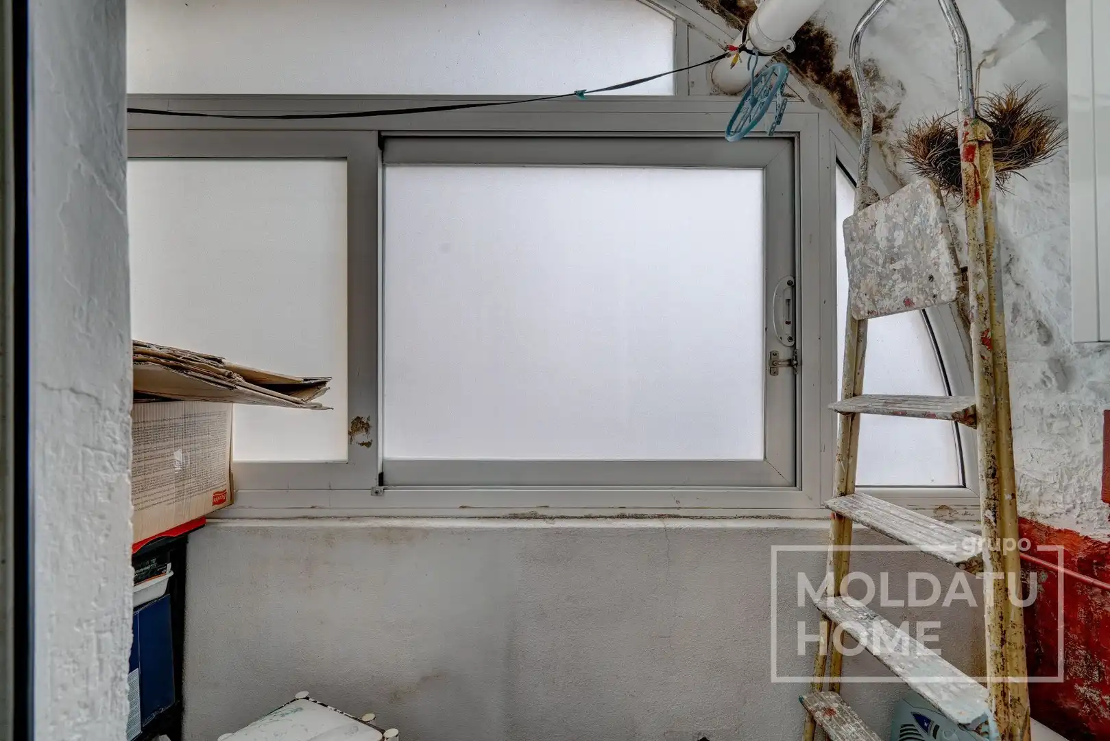 Terraza de Piso en venta en Irun  con Calefacción