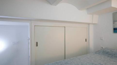 Foto 3 de Estudio de alquiler en Pradolongo, Madrid