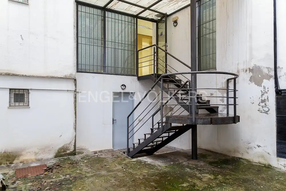 Wohnung zum Verkauf in Centro Urbano, imagen 12