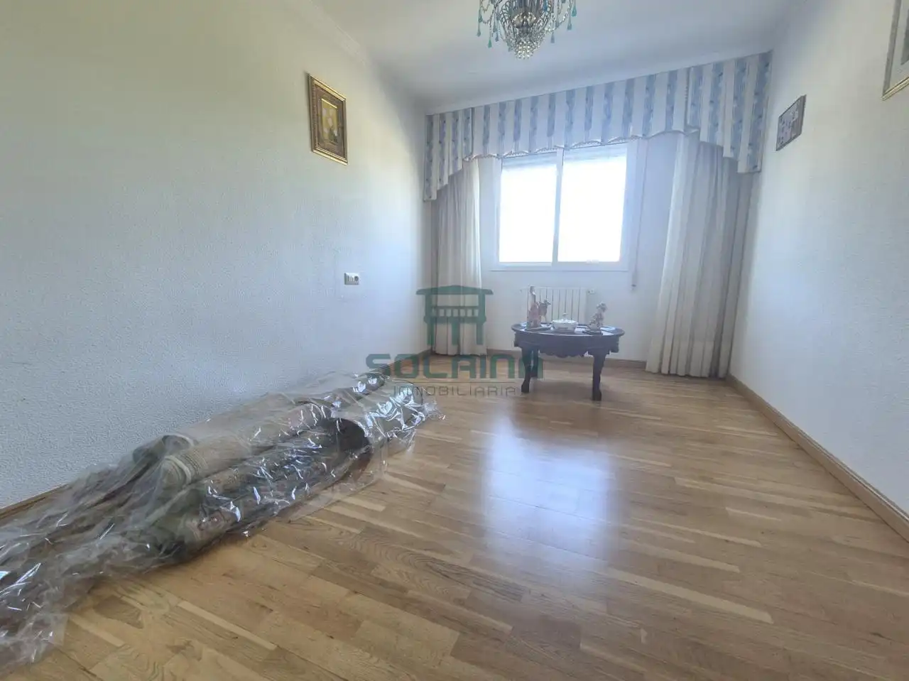 Dormitori de Casa o xalet en venda en Coles amb Calefacció, Jardí privat i Moblat