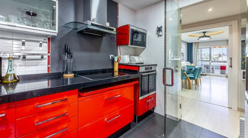 Foto 4 von Dachboden zum Verkauf in Estornino el, 1, Los Pacos, Fuengirola