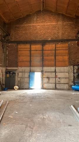 Nave industrial en Alquiler en Carrer la Masia en Òdena