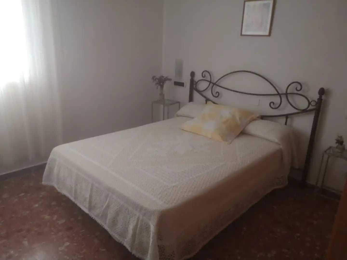 Habitación de Casa o chalet en venta en Benifairó de les Valls con Aire acondicionado, Calefacción y Jardín privado