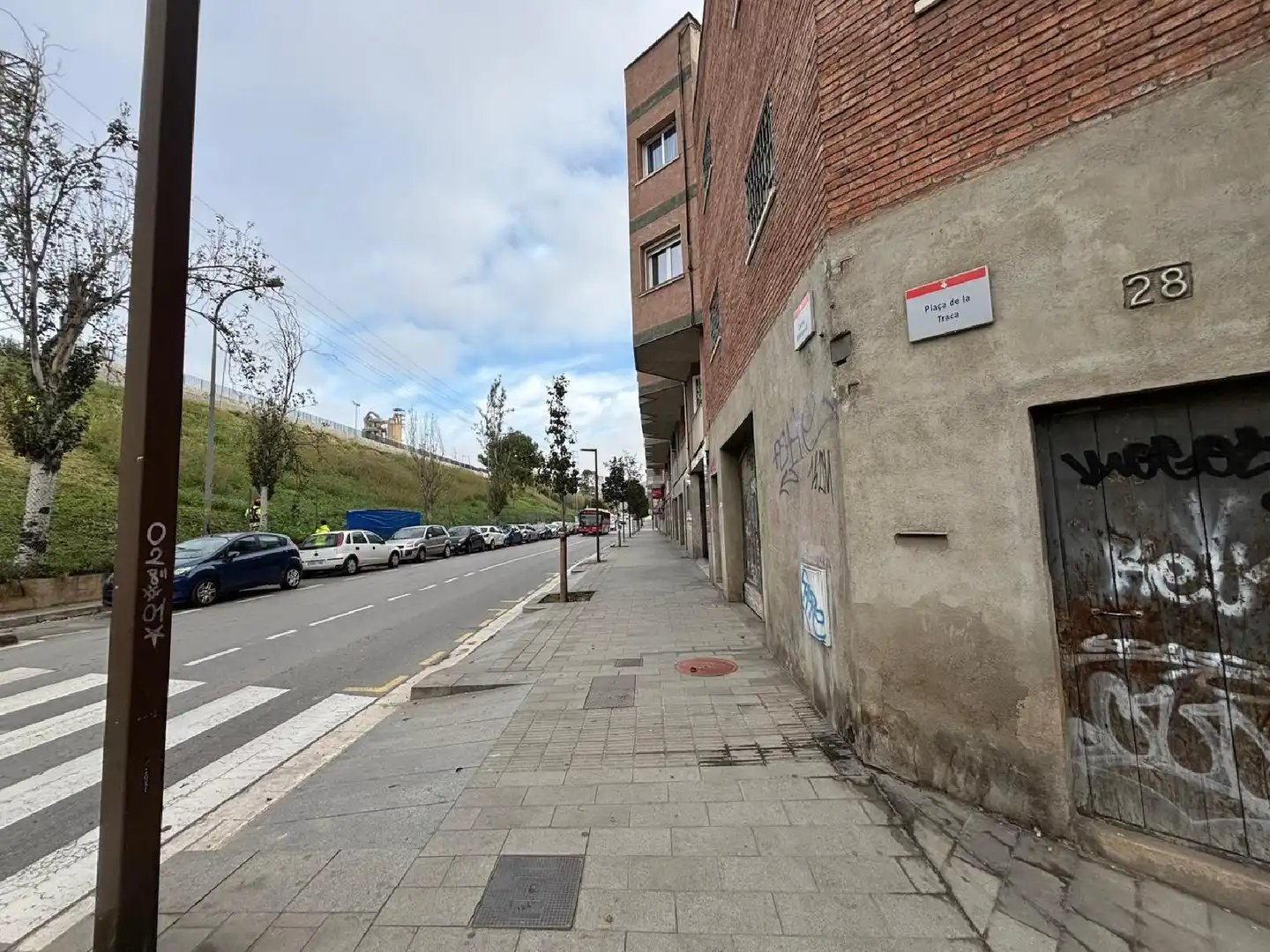 Einzelparkplatz zum Verkauf in Montcada Centre - La Ribera, imagen 14
