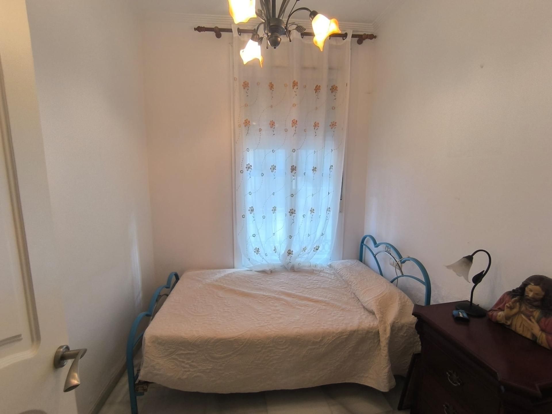 Bedroom of House or chalet for sale in El Viso del Alcor