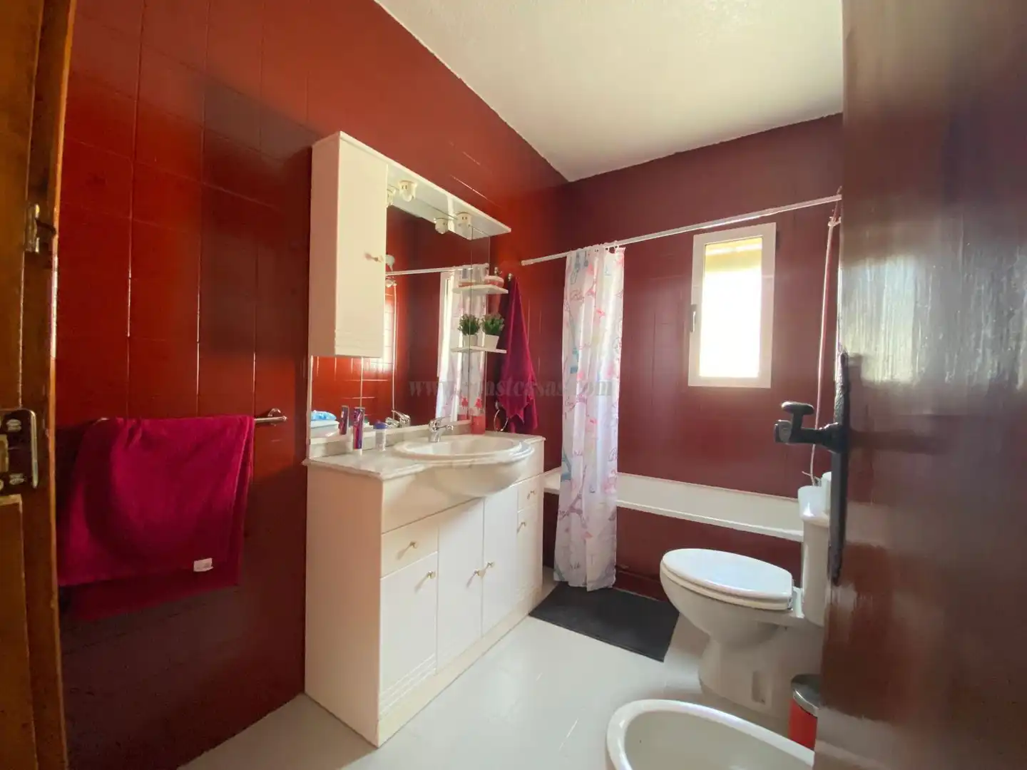 Baño de Casa o chalet en venta en Torrevieja con Trastero, Piscina y Amueblado