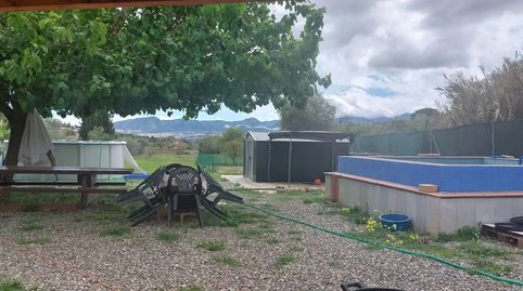 Foto 4 de Finca rústica en venta en Barriada el Sexmo, 29d, Sexmo, Cártama