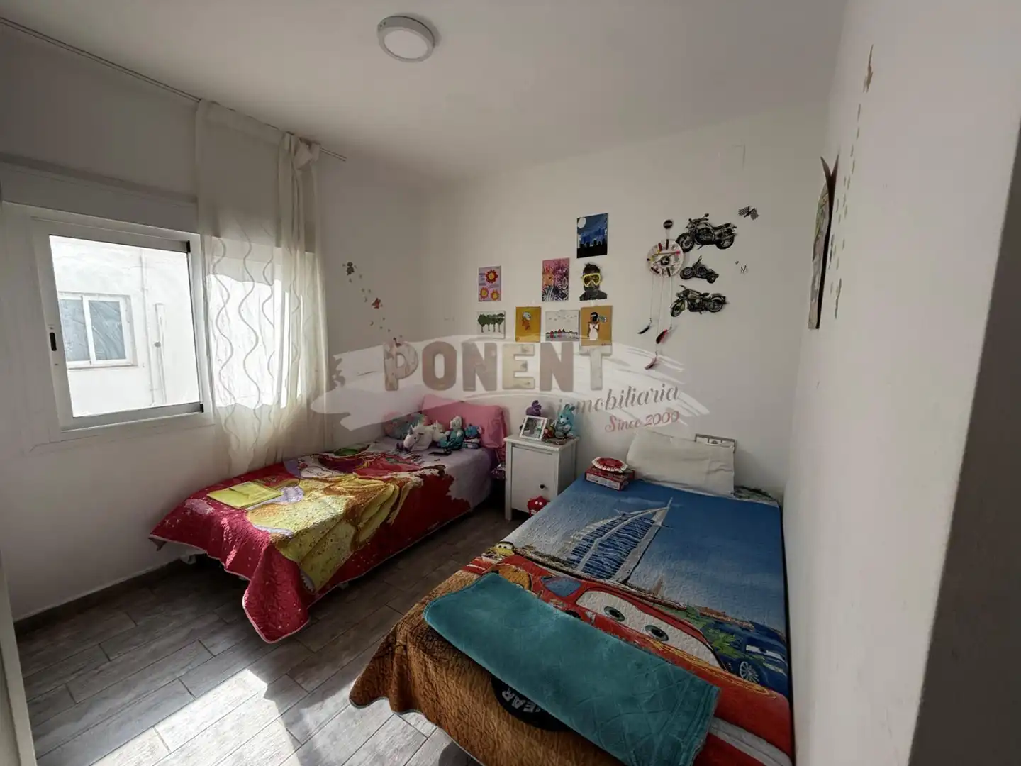 Habitación de Apartamento en venta en Eivissa con Aire acondicionado y Balcón