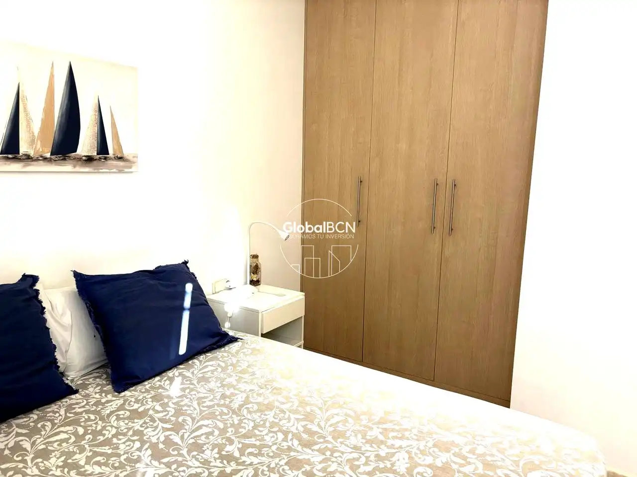 Appartamento con balcone in vendita a calle del Rosselló, imagen 21