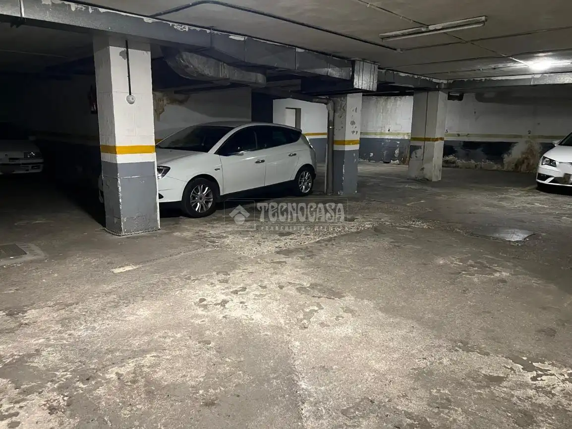Parking of Garage for sale in Móstoles