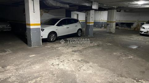 Foto 5 de Garaje en venta en Centro, Móstoles