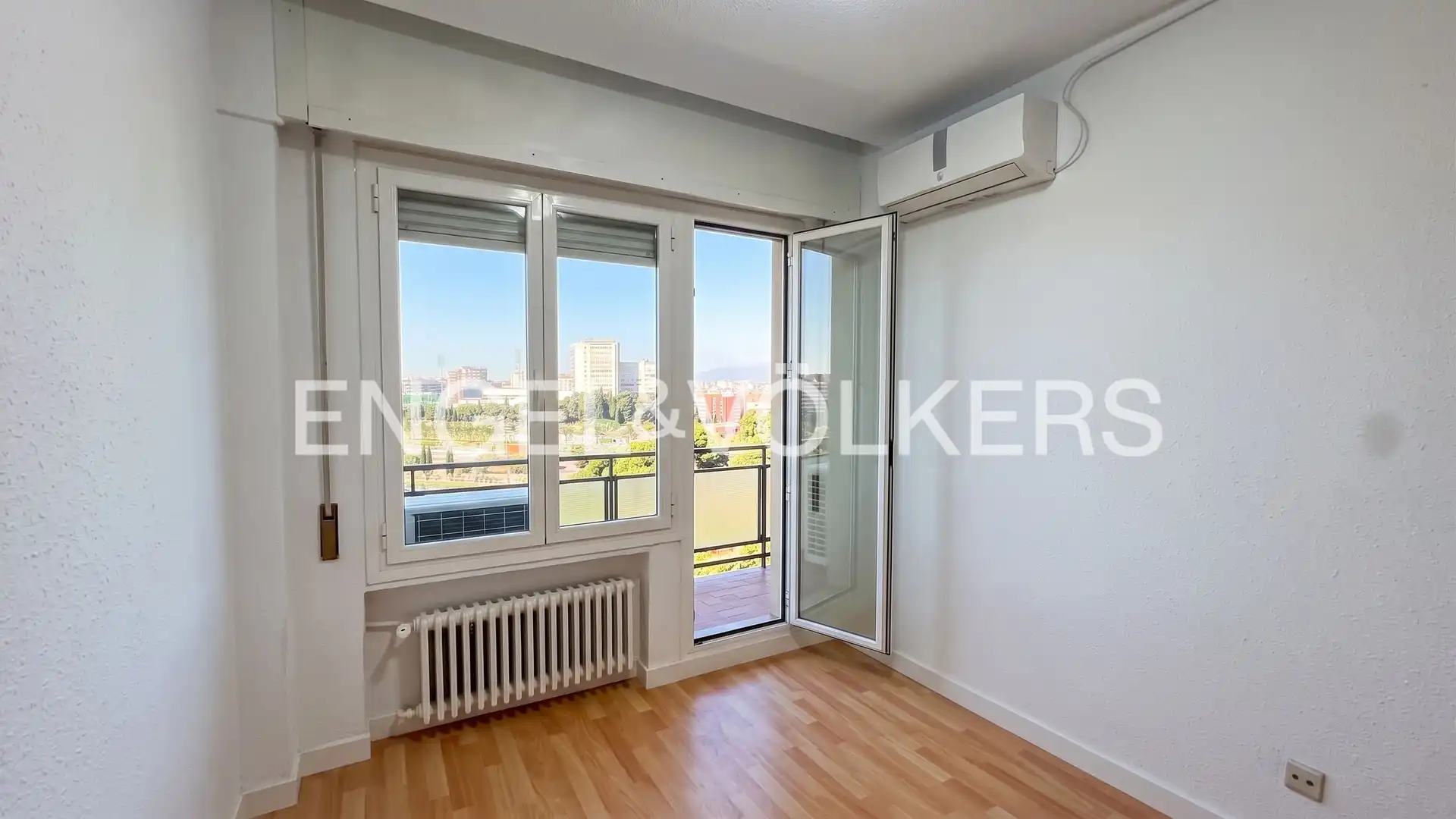Piso de alquiler en Madrid, Madrid