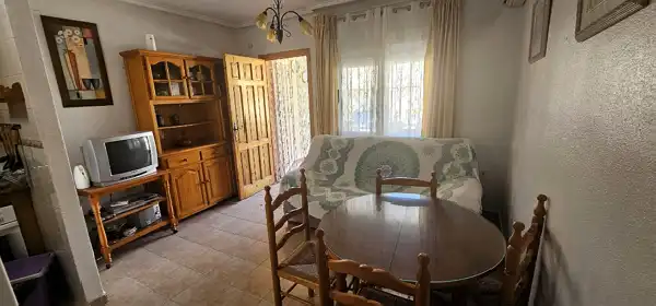 Doppelhaushälfte mit Pool zum Verkauf in Playa del Cura, imagen 5