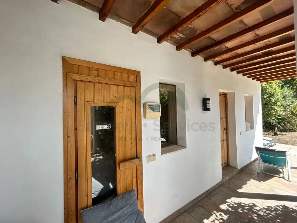 Houses for sale in Ronda