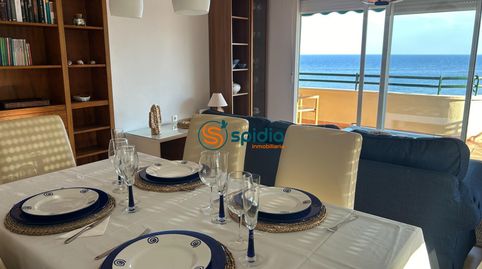 PRECIOS A CONSULTAR  Acogedor apartamento en primera línea de playa en Las Delicias, Águilas, imatge 4