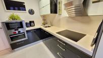 Kitchen of Flat for sale in Bilbao   with Heating and Balcony