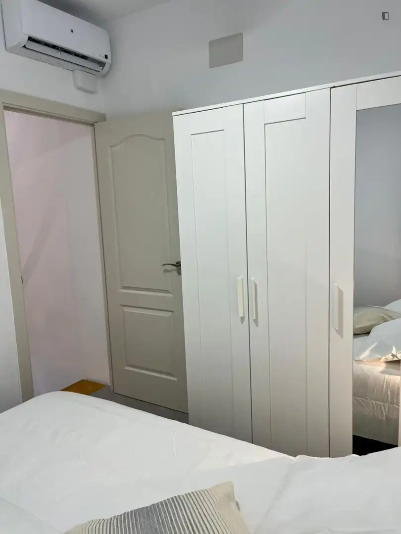 Apartament amb ascensor de lloguer a Benicalap, imagen 8