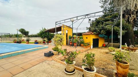 Photo 3 of Country house for sale in Torremayor, Badajoz