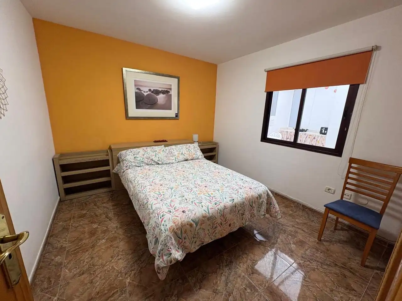 Habitación de Planta baja en venta en San Cristóbal de la Laguna con Terraza