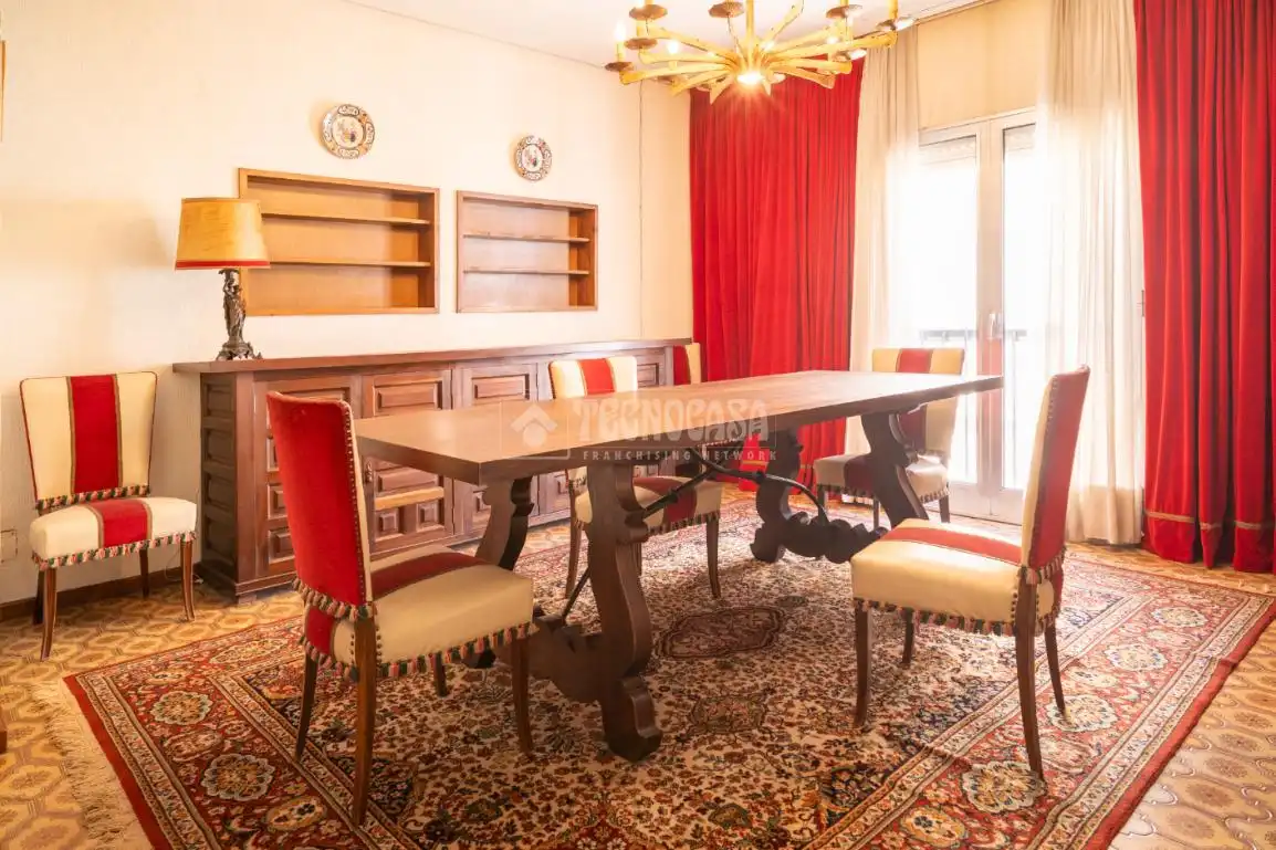 Piso con ascensor en venta en Úbeda, imagen 4