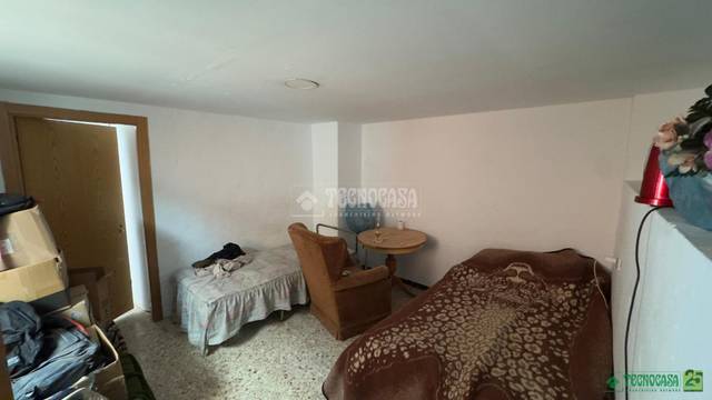 Casa adosada en Venta en C. Seda en Puebla de Almenara