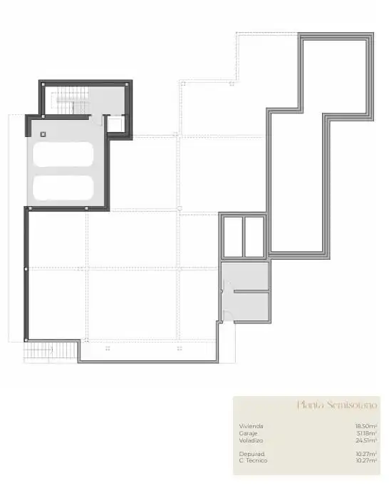 Chalet con piscina en venta en Pinar del Advocat - Cometa, imagen 17