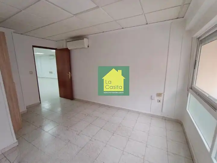 Planta baja en venta en Albacete
