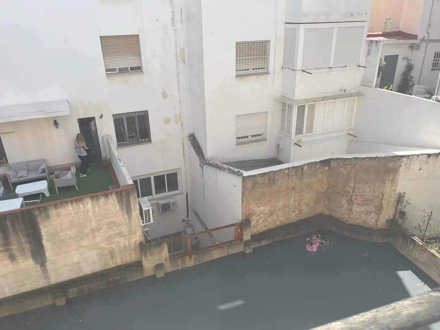 Appartamento con ascensore in vendita a Plaza del Huerto Sogueros, imagen 5