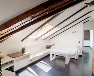 Apartament per a compartir a Sol