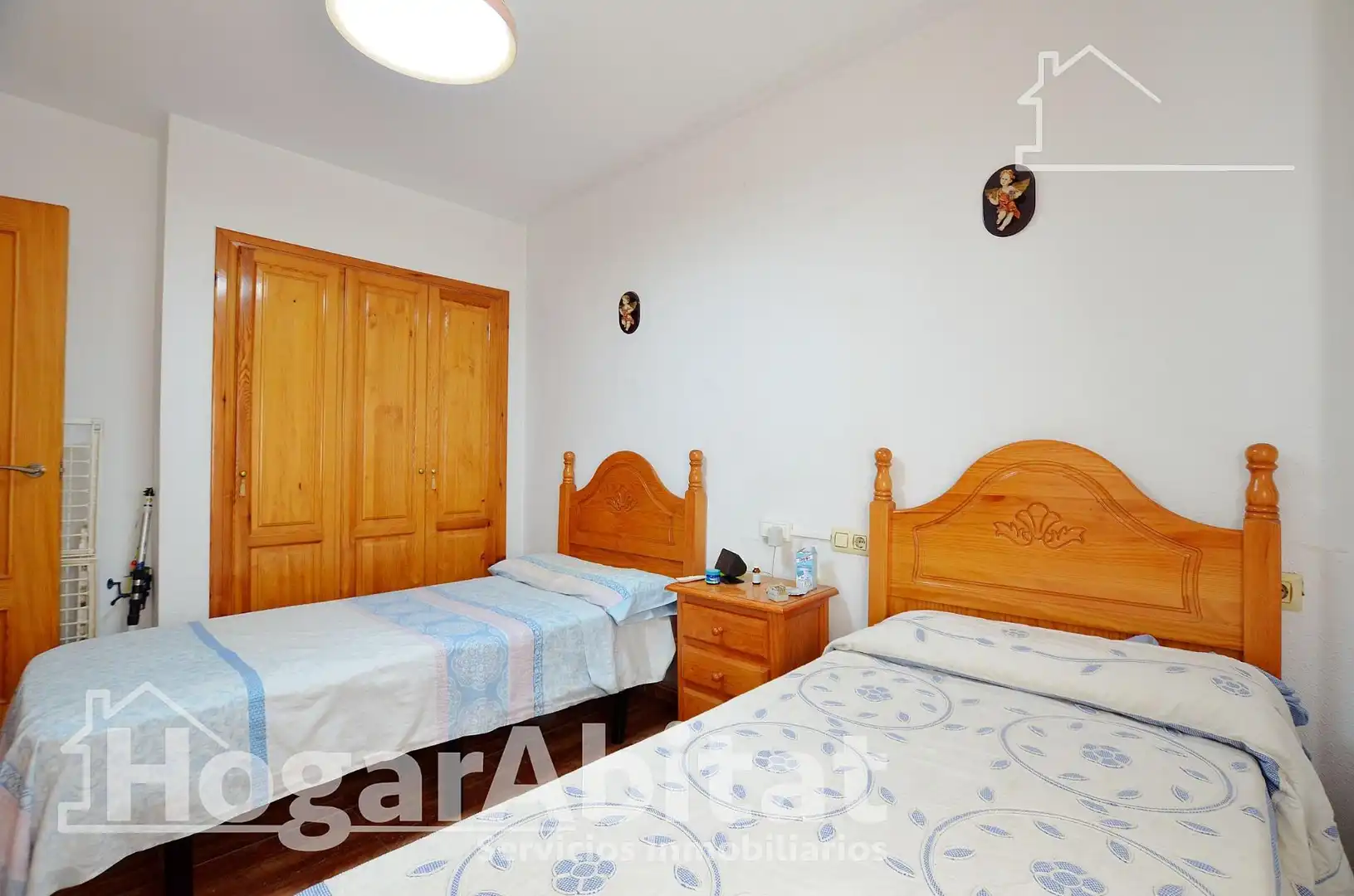 Habitación de Piso en venta en Tavernes de la Valldigna