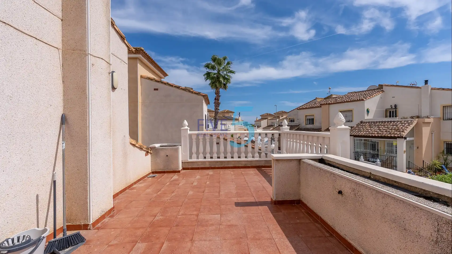 Haus mit Pool zum Verkauf in Algorfa, imagen 25