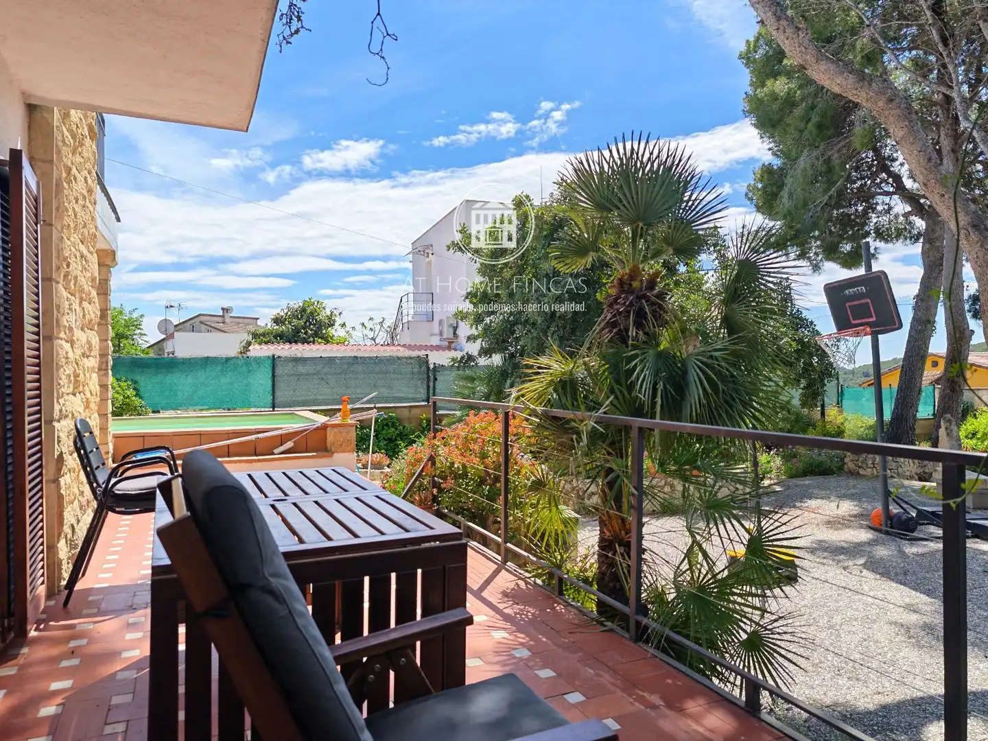 Chalet con piscina en venta en S Josep, imagen 56