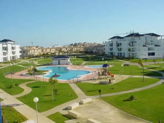 Apartment with pool to rent in Avenida Reina Sofía 37, imagen 7