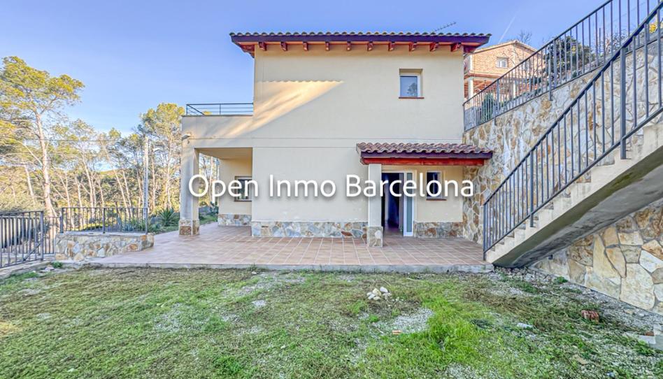 Photo 1 of House or chalet for sale in Olivella, Barcelona