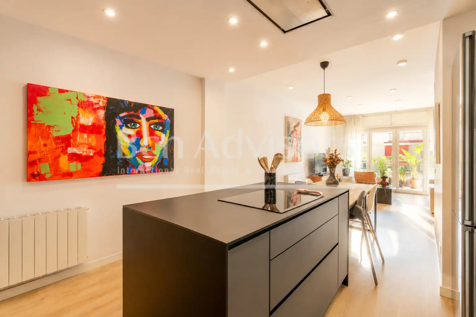Piso con ascensor en venta en Eixample, imagen 3