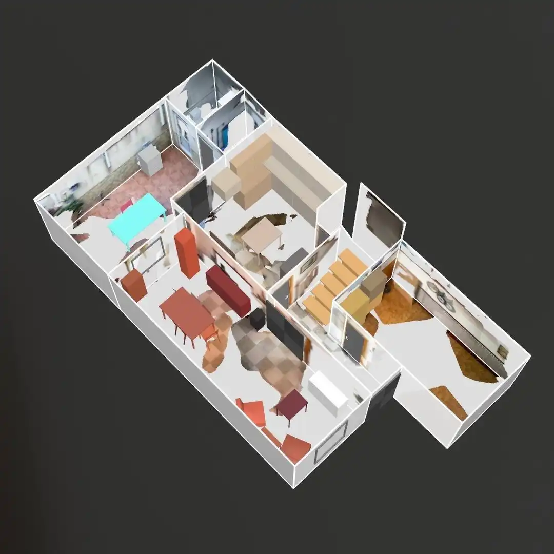 Casa adosada en venta en Fuente Vaqueros con Aire acondicionado, Calefacción y Terraza